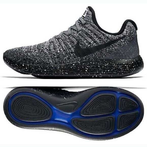 Nike Shoes - Nike lunarepic fly knit running sneakers